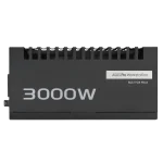 ASUS Pro WS 3000P | 3000W Fully Modular PSU | 80 Plus Platinum | ATX Form Factor | 10-Year Warranty - New - Image 2