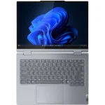 Lenovo ThinkBook 14 2-in-1 G5 | 14-inch WUXGA Touch | Intel Core Ultra 7 255U | 16GB RAM | 512GB SSD - New - Image 3