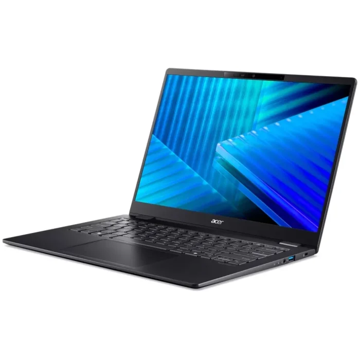 Acer TravelMate P6 | 14-inch WUXGA Touch | Intel Core Ultra 7 268V | 32GB RAM | 1TB SSD - New - Image 3