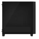 Corsair 3000D RGB Airflow | Mid-Tower ATX | 3x 120mm Fans Included | Up to 360mm Radiator Support - New - Image 4