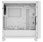 Corsair 3000D Airflow | Mid-Tower ATX Case | 2x 120mm Fans Included | Up to 360mm Radiator Support - New - Image 2