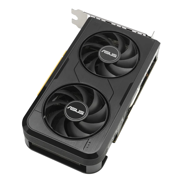 ASUS Dual RTX 5050 OC | NVIDIA GeForce RTX 5050 | 8GB GDDR6 | PCIe 5.0 | 7680x4320 - New - Image 5
