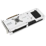 ASUS Prime RX9070XT | AMD Radeon RX 9070 XT | 16GB GDDR6 | PCIe 5.0 | Triple Fan OC - New - Image 3
