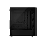Corsair 3200D RS | Mid-Tower ATX Case | 3x RS120 Fans Included | Steel & Plastic Build - New - Image 5