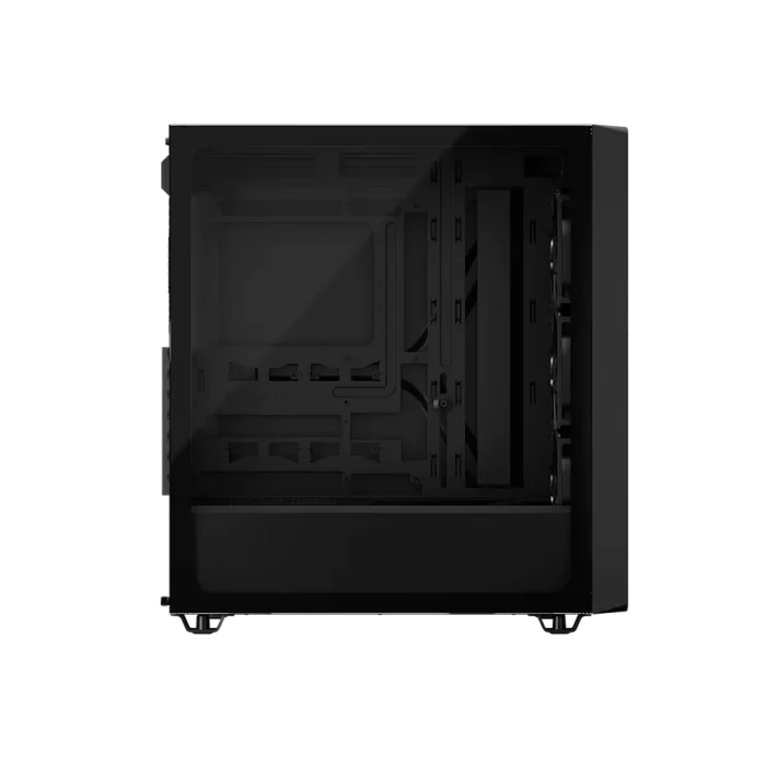 Corsair 3200D RS | Mid-Tower ATX Case | 3x RS120 Fans Included | Steel & Plastic Build - New - Image 5