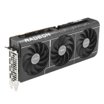 ASUS Prime RX9070 | AMD Radeon RX 9070 | 16GB GDDR6 | PCIe 5.0 | 256-bit - New - Image 4