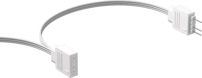 Corsair RS120 ARGB | 120mm PWM Fans | Triple Pack | White - New - Image 2