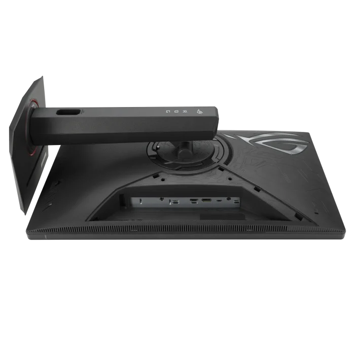 ASUS ROG Strix XG27UCG | 27-inch 4K Ultra HD | Dual Mode 4K 160Hz / FHD 320Hz | 1ms GTG | Fast IPS - New - Image 3
