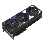 ASUS ROG Strix RTX 5070 Ti OC | 16GB GDDR7 | PCIe 5.0 | 7680×4320 Resolution – New