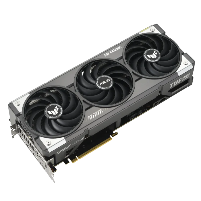 ASUS TUF Gaming RTX 5070 Ti | 16GB GDDR7 | PCIe 5.0 | 7680x4320 Resolution - New - Image 4