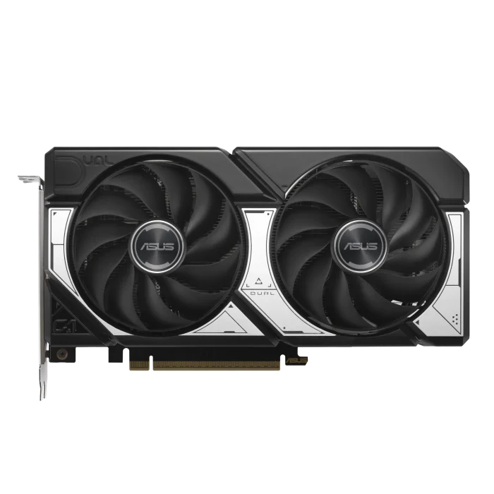 ASUS Dual RTX 5060 Ti | 16GB GDDR7 | PCIe 5.0 | 7680x4320 OC Edition - New - Image 3