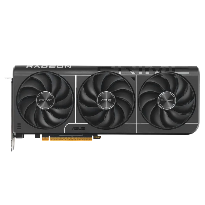 ASUS Prime RX9070 | Radeon RX 9070 | 16GB GDDR6 | PCIe 5.0 | 256-bit - New - Image 9