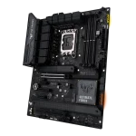 ASUS Motherboard/ATX/LGA1700/DDR5/4xDIMM/Max.128GB/1xDP/1xHDMI/ 1xPCIe5x16/1xPCIe4x16/1xPCIe4x4/2xPCIe3x1/4xM.2/4xSATA/RAID. - Image 4
