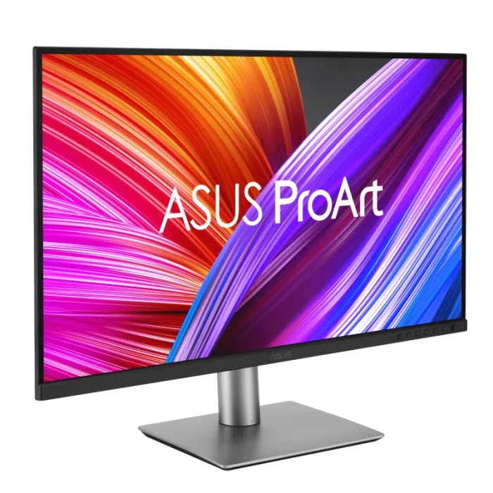 ASUS ProArt PA279CRV | 27-inch 4K UHD IPS | 99% DCI-P3 | USB-C | Calman Verified - New - Image 3