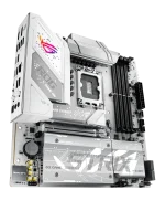 ASUS ROG STRIX B860-G Gaming WiFi | LGA1851 | DDR5 256GB | WiFi 7 | Micro-ATX - New - Image 2
