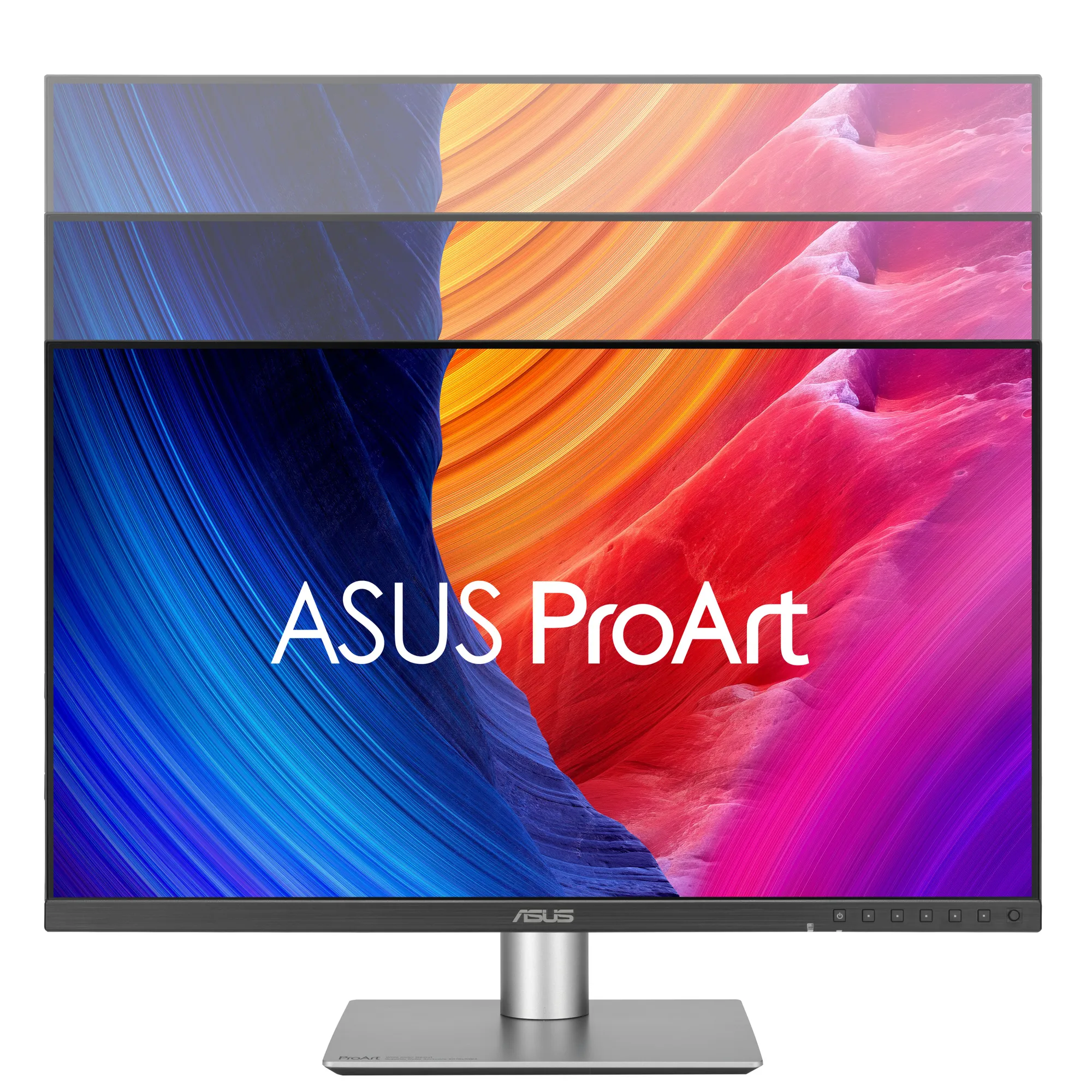 390a48cdd8f5120c041d7c1e2c1151ccd4e094c2 ASUS ProArt PA32QCV | 31.5-inch 6K Ultra HD | IPS LCD | 99% DCI-P3 & Adobe RGB | Thunderbolt & USB-C – New