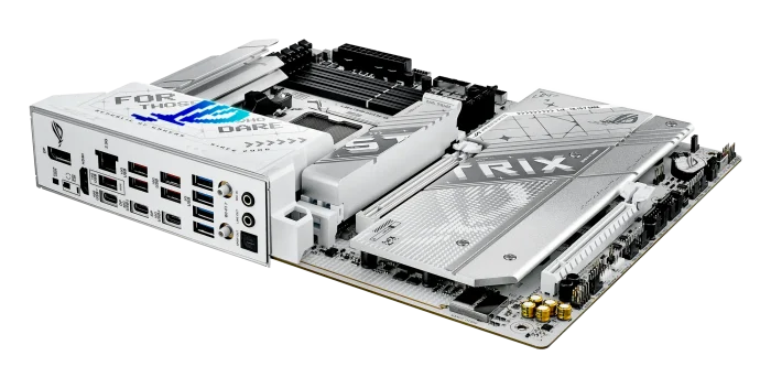 ASUS ROG STRIX X870-A GAMING WIFI | ATX | AM5 Socket | DDR5 | Wi-Fi 7 - New - Image 3