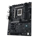 ASUS TUF Gaming Z890-Plus WIFI | LGA1851 | DDR5 192GB | ATX | Wi-Fi 7 - New - Image 4