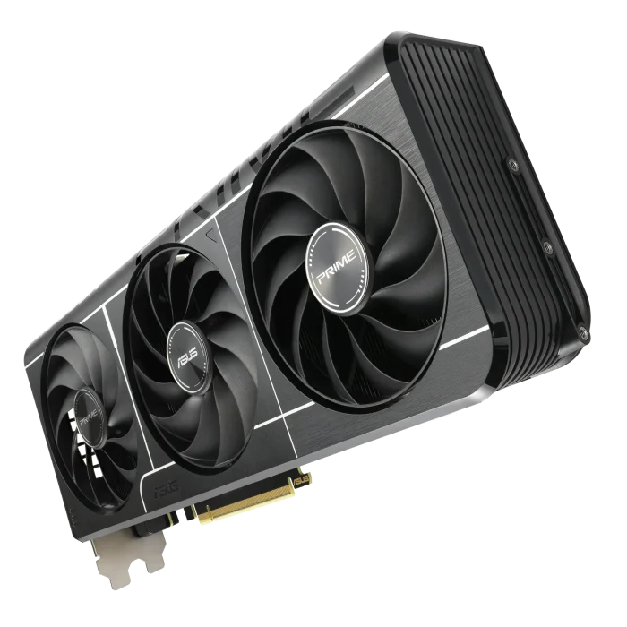 ASUS Prime Radeon RX 9060 XT | 16GB GDDR6 | PCIe 5.0 | 3330 MHz OC Boost - New - Image 8