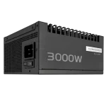 ASUS Pro WS 3000P | 3000W Fully Modular PSU | 80 Plus Platinum | ATX Form Factor | 10-Year Warranty - New - Image 3