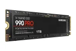 Samsung 990 PRO NVMe SSD | 1TB | M.2 | 7450 MB/s Read | 6900 MB/s Write - New - Image 10