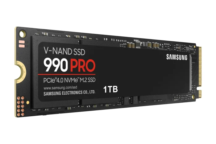 Samsung 990 PRO NVMe SSD | 1TB | M.2 | 7450 MB/s Read | 6900 MB/s Write - New - Image 10