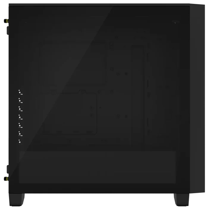 Corsair 3000D RGB Airflow | Mid-Tower ATX | 3x 120mm Fans Included | Up to 360mm Radiator Support - New - Image 6