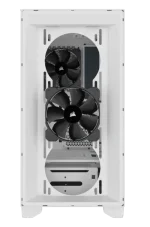 Corsair 3000D Airflow | Mid-Tower ATX Case | 2x 120mm Fans Included | Up to 360mm Radiator Support - New - Image 4