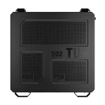 ASUS TUF Gaming GT502 Horizon | Midi Tower ATX Case | Tempered Glass ARGB | 4x Fan Included | 360mm Radiator Support - New - Image 5