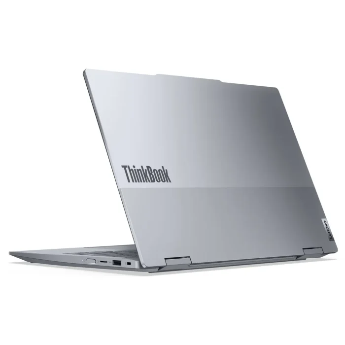 Lenovo ThinkBook 14 2-in-1 G5 | 14-inch WUXGA Touch | Intel Core Ultra 7 255U | 16GB RAM | 512GB SSD - New - Image 2