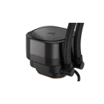 Corsair NAUTILUS 240 | 240mm Radiator | Liquid CPU Cooler | Intel LGA 1851/1700 & AMD AM5/AM4 - New - Image 3