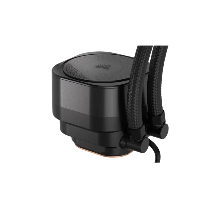 Corsair NAUTILUS 240 | 240mm Radiator | Liquid CPU Cooler | Intel LGA 1851/1700 & AMD AM5/AM4 - New - Image 3