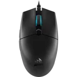 Corsair KATAR PRO | Ultra-Light Gaming Mouse | 12400 DPI | Optical Sensor | USB Wired - New - Image 4