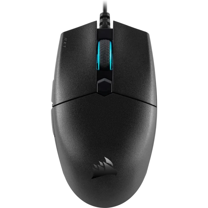 Corsair KATAR PRO | Ultra-Light Gaming Mouse | 12400 DPI | Optical Sensor | USB Wired - New - Image 4