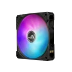 ASUS ROG Ryuo IV SLC 360 ARGB | All-in-One Liquid Cooler | 360mm Radiator | Intel & AMD Compatible - New - Image 7