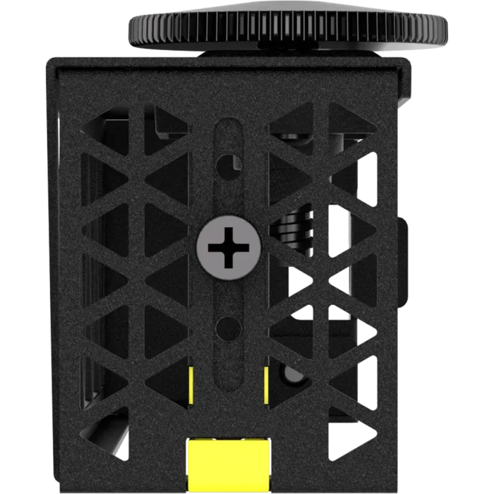 Cooler Master GPU Anti-Sag Bracket | Universal Fit | Adjustable Height | Easy Install | Sleek Black Design - New - Image 3