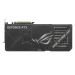 ASUS ROG Strix RTX 5070 Ti OC | 16GB GDDR7 | PCIe 5.0 | 7680x4320 Resolution - New - Image 2