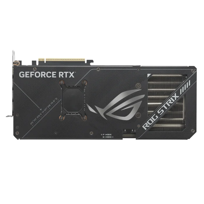 ASUS ROG Strix RTX 5070 Ti OC | 16GB GDDR7 | PCIe 5.0 | 7680x4320 Resolution - New - Image 2
