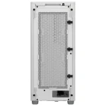 Corsair 2000D AIRFLOW | Mini-ITX SFF Case | 3x 2.5'' Drive Bays | Up to 360mm Radiator | SFX PSU Support - New - Image 4