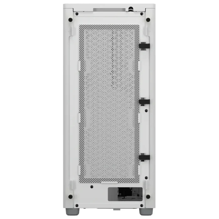 Corsair 2000D AIRFLOW | Mini-ITX SFF Case | 3x 2.5'' Drive Bays | Up to 360mm Radiator | SFX PSU Support - New - Image 4