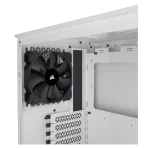 Corsair 3000D Airflow | Mid-Tower ATX Case | 2x 120mm Fans Included | Up to 360mm Radiator Support - New - Image 5