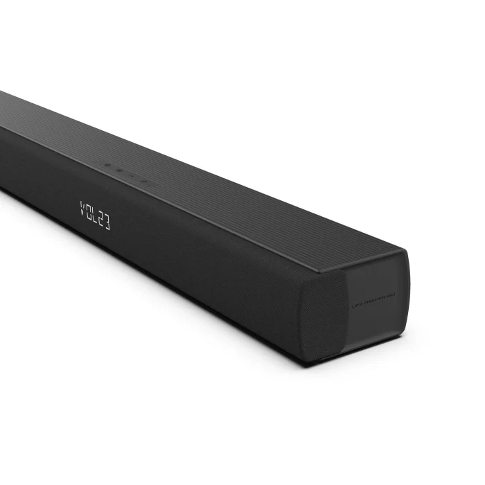 Hisense AX5100Q | 5.1 Channel | Dolby Atmos & DTS:X | 580W RMS | Active Subwoofer - New - Image 5