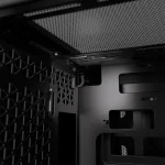 Corsair 2500D Airflow | Mid-Tower Dual Chamber | Up to 360mm Radiator | 2x 3.5'' + 2x 2.5'' Drive Bays - New - Image 12