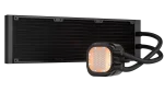 Corsair NAUTILUS 360 ARGB | 360mm Radiator | Liquid CPU Cooler | Intel LGA 1851/1700 | AMD AM5/AM4 - New - Image 9