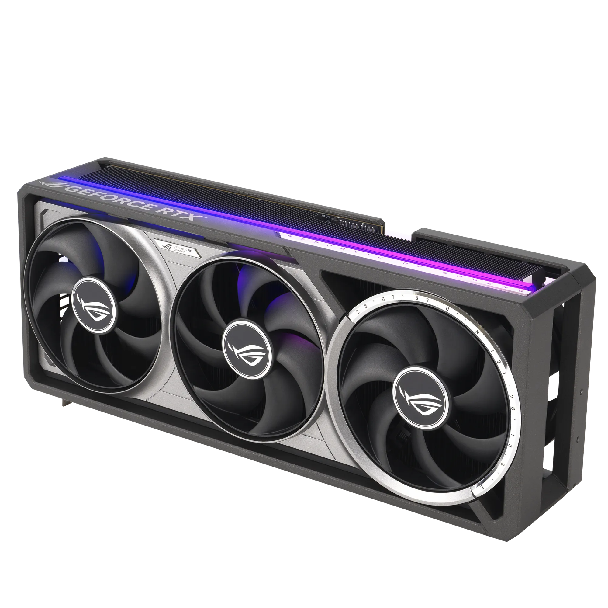 45d04651373afb3bc0765ec004c8d52054c5ad41-1 ASUS ROG Astral RTX 5090 | 32GB GDDR7 | PCIe 5.0 | 2610MHz OC | 512-bit – New