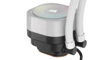 Corsair NAUTILUS 360 ARGB | 360mm Radiator | Liquid CPU Cooler | Intel LGA 1851/1700 & AMD AM5/AM4 - New - Image 5