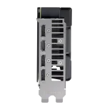 ASUS Dual RX 7600 XT | AMD Radeon | 16GB GDDR6 | PCIe 4.0 - New - Image 4
