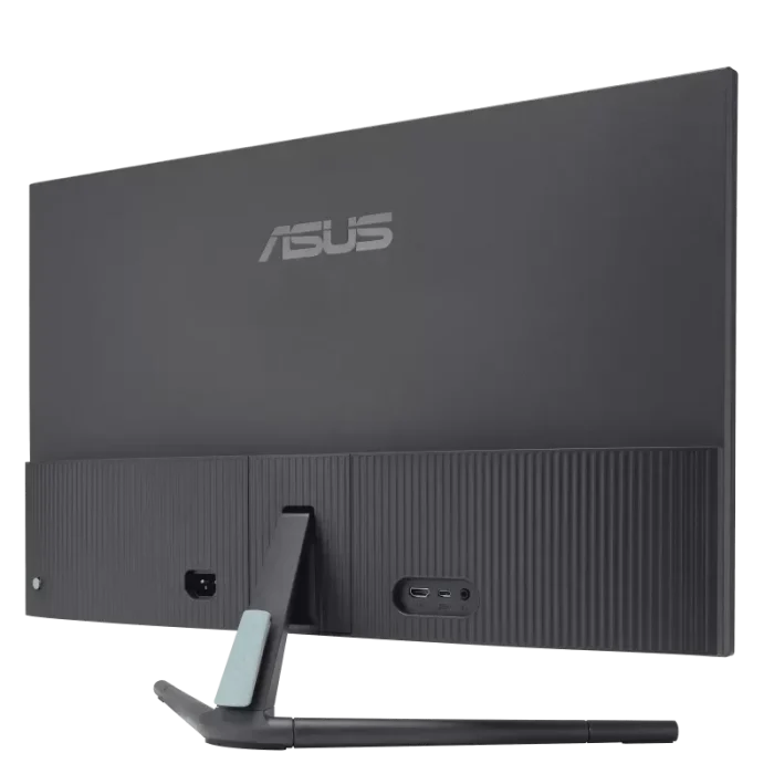 ASUS VU279CFE Eye Care Monitor | 27-inch FHD IPS | 100Hz | Adaptive-Sync | USB Type-C - New - Image 3
