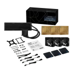ASUS ProArt LC 360 | 360mm Liquid Cooler | 3x 120mm Fans | AMD AM5/AM4 | Intel LGA 1851/1700 - New - Image 5