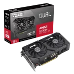 ASUS Dual RX 7600 XT | AMD Radeon | 16GB GDDR6 | PCIe 4.0 - New - Image 5